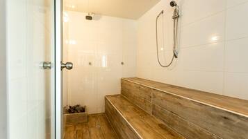 Turkkilainen sauna