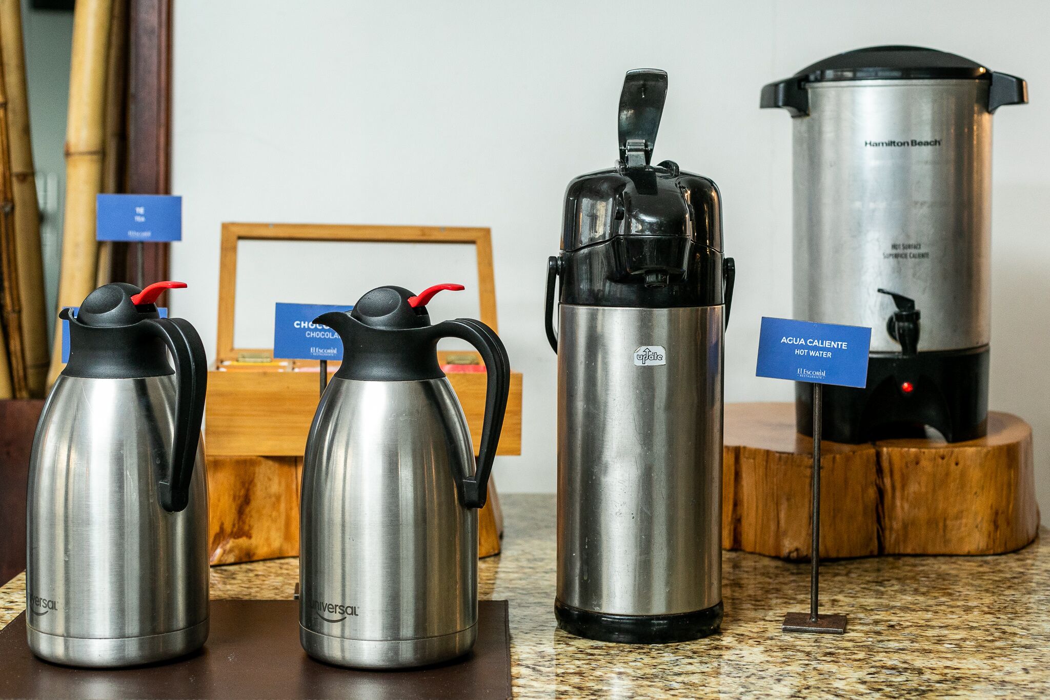 Foto - Hotel Carretero