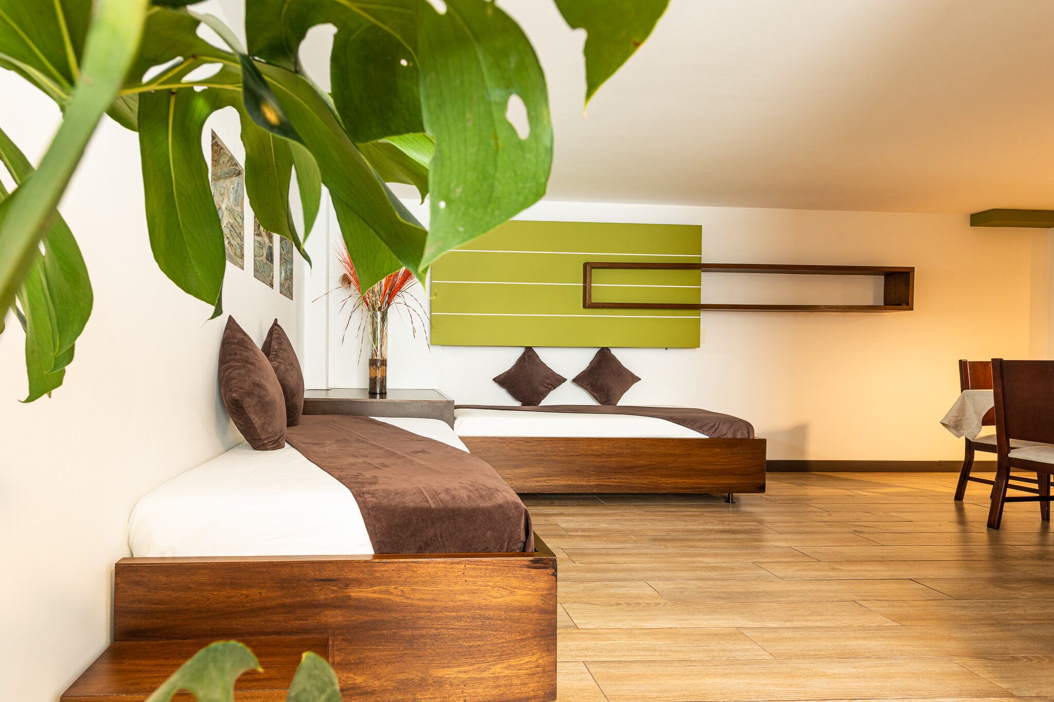 Foto - Hotel Carretero