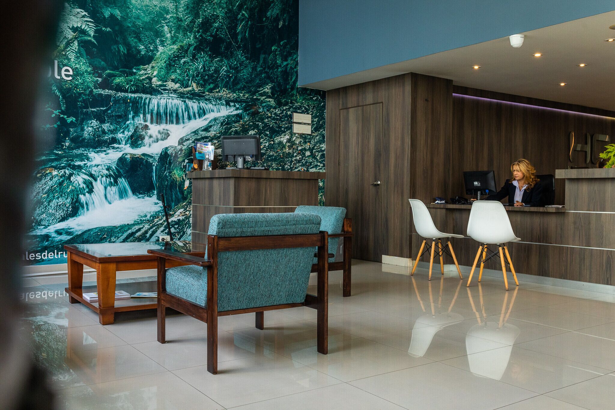 Foto - Hotel Carretero