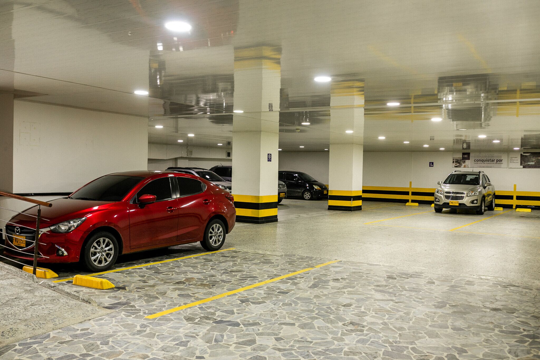 Foto - Hotel Carretero