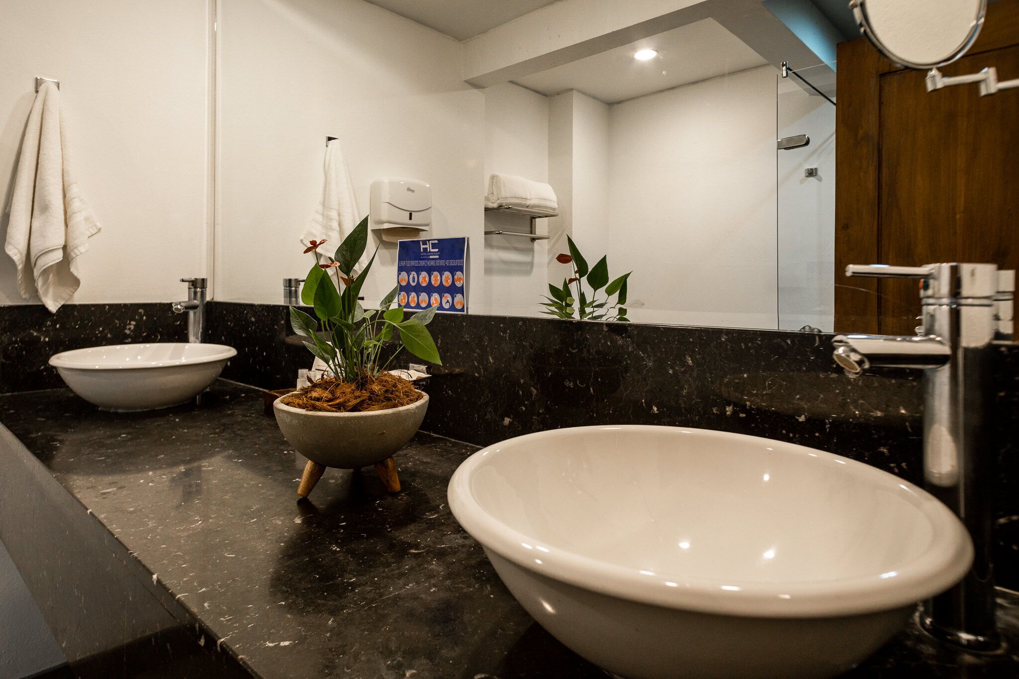 Foto - Hotel Carretero