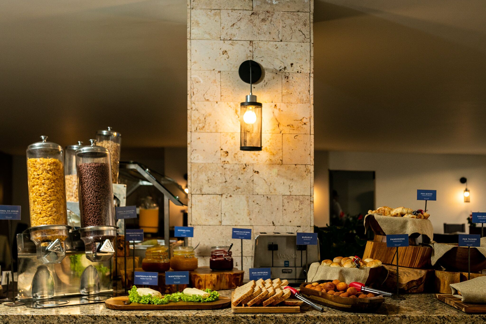 Foto - Hotel Carretero