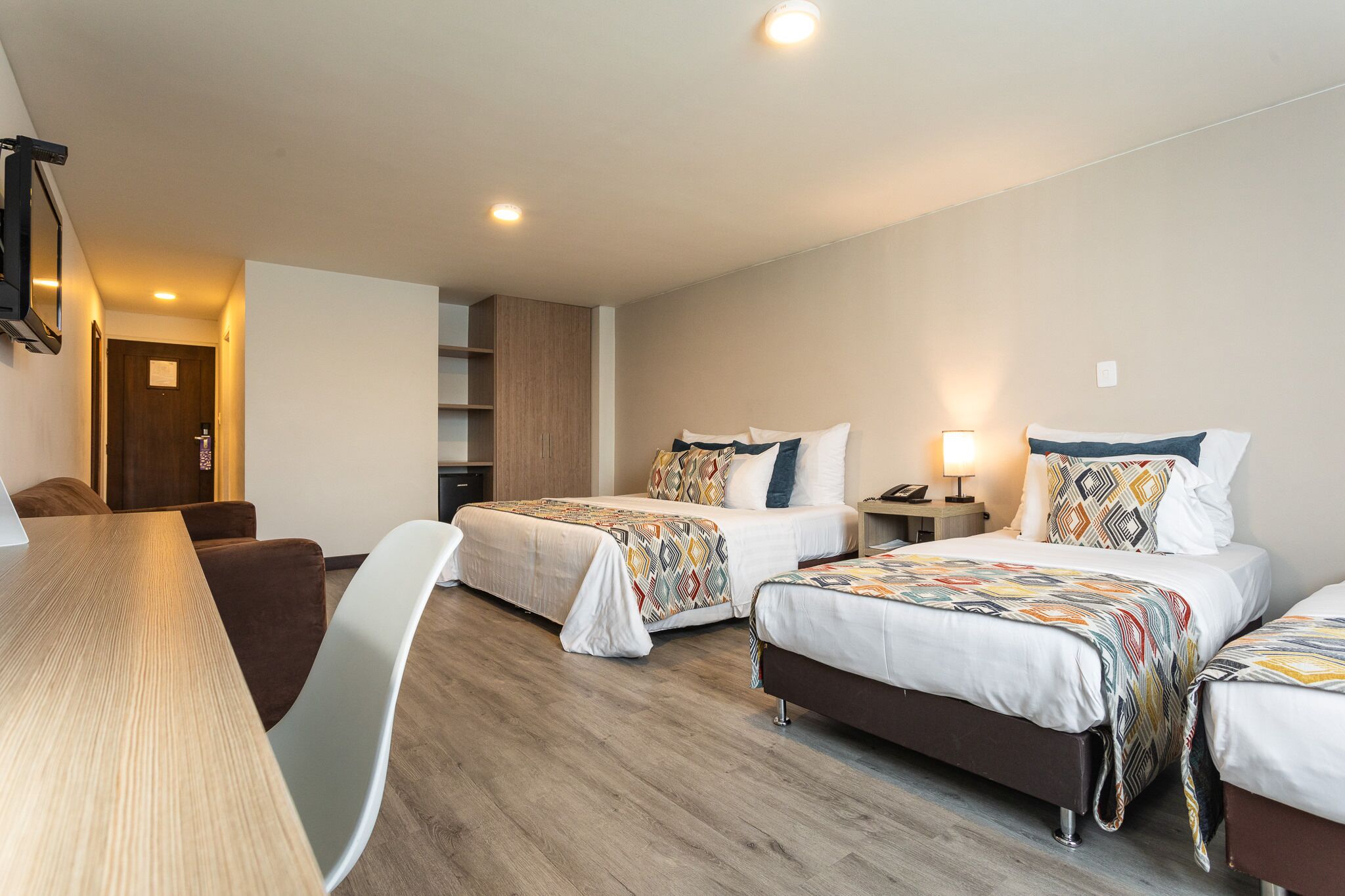 Foto - Hotel Carretero