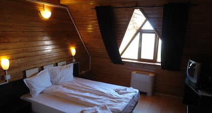Hotel Arion