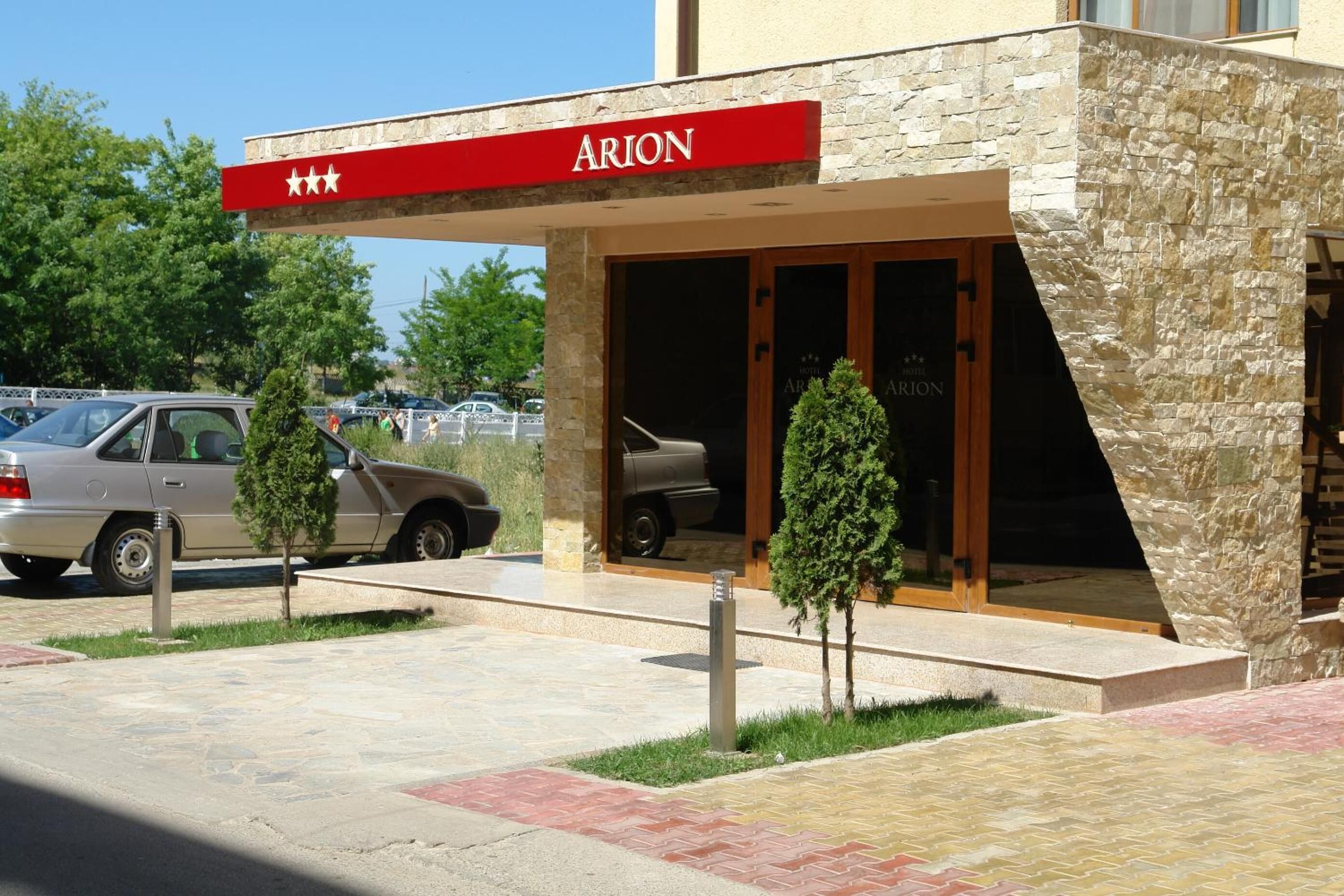 Photo - Hotel Arion