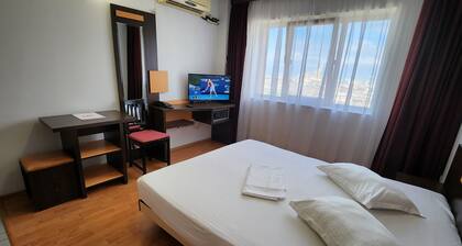 Hotel Arion