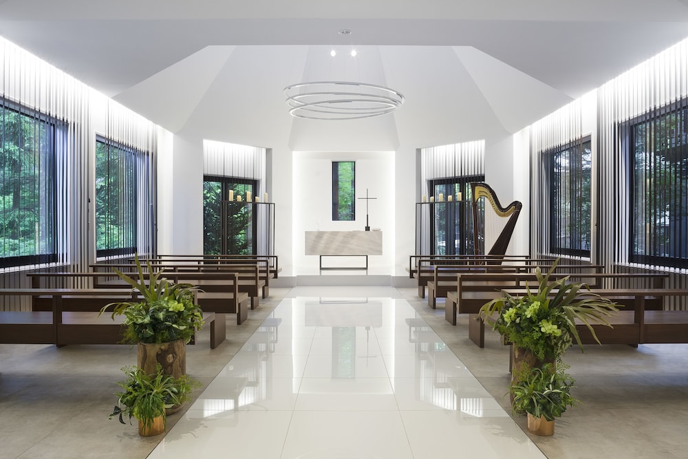 Kyukaruizawa Kikyo, Curio Collection by Hilton by null