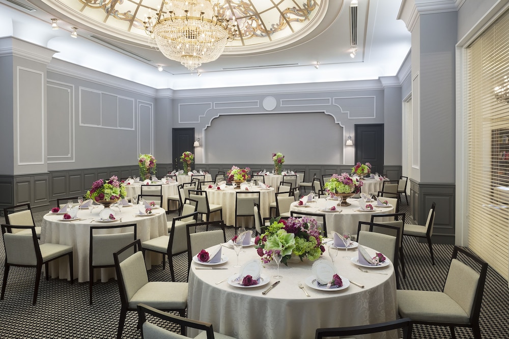 Kyukaruizawa Kikyo, Curio Collection by Hilton by null