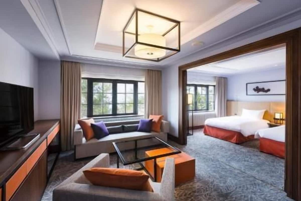 Oleskelualue | LED-televisio