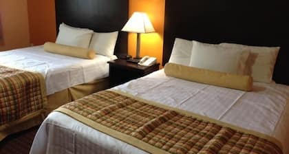 BLUE SKY INN Glens Falls-Saratoga-Lake George
