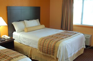 Standard Room, 1 King Bed, Non Smoking | View from room - BLUE SKY INN Glens Falls-Saratoga-Lake George (South Glens Falls)
