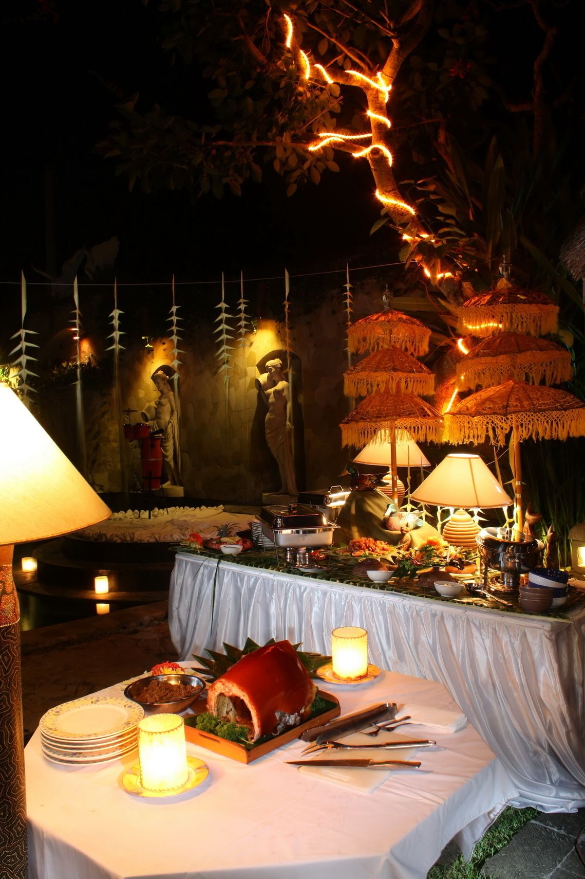 Foto - Dewani Villa Resort