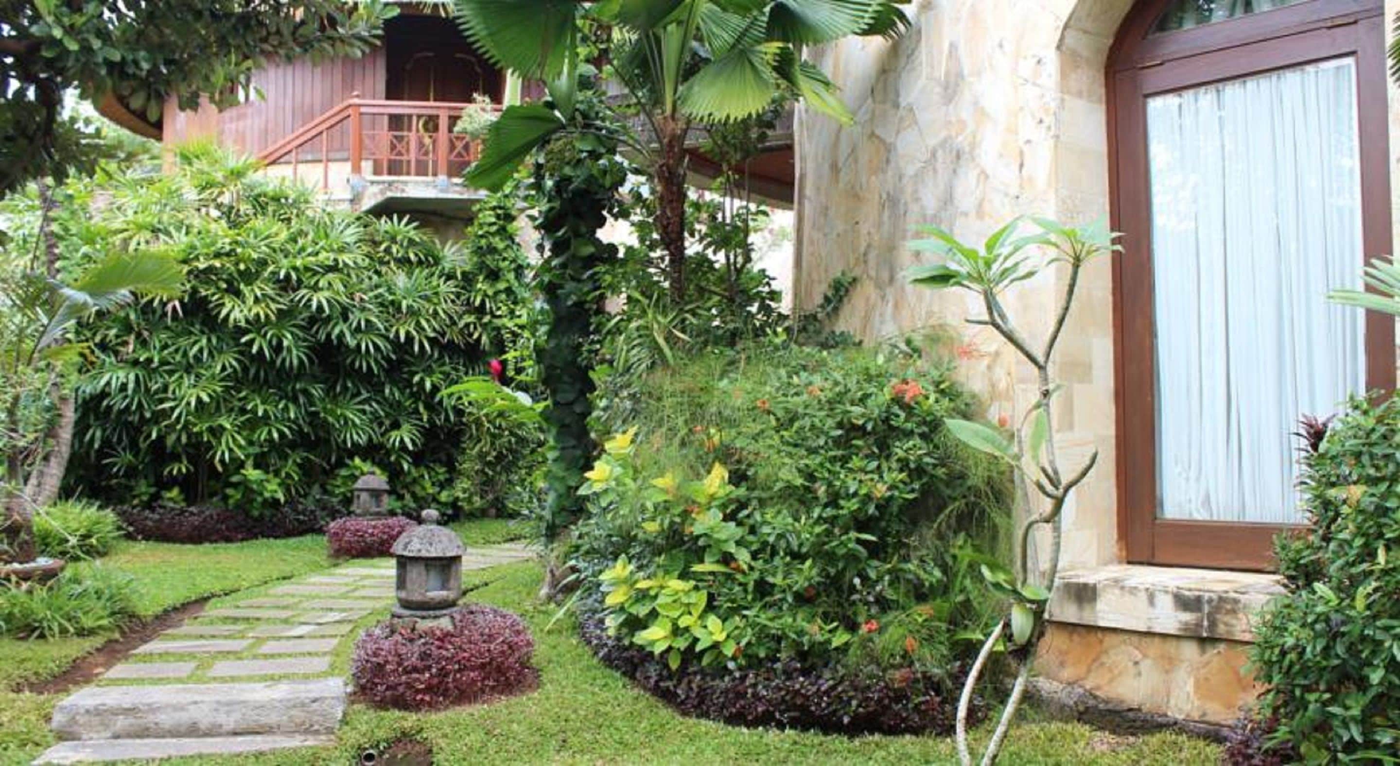 Foto - Dewani Villa Resort