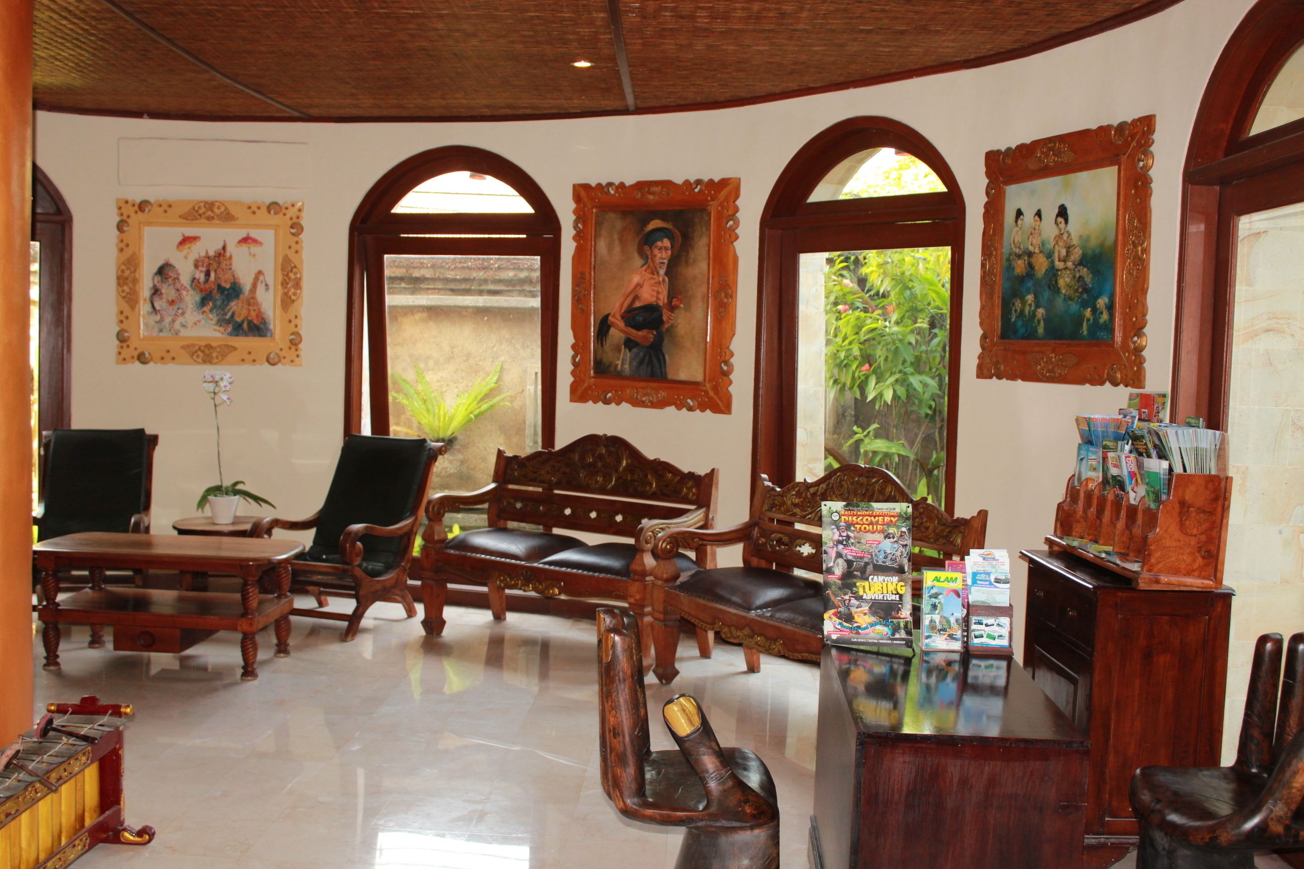 Foto - Dewani Villa Resort