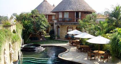 Dewani Villa Resort