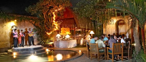 Tempat makan