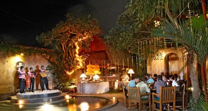 Dewani Villa Resort