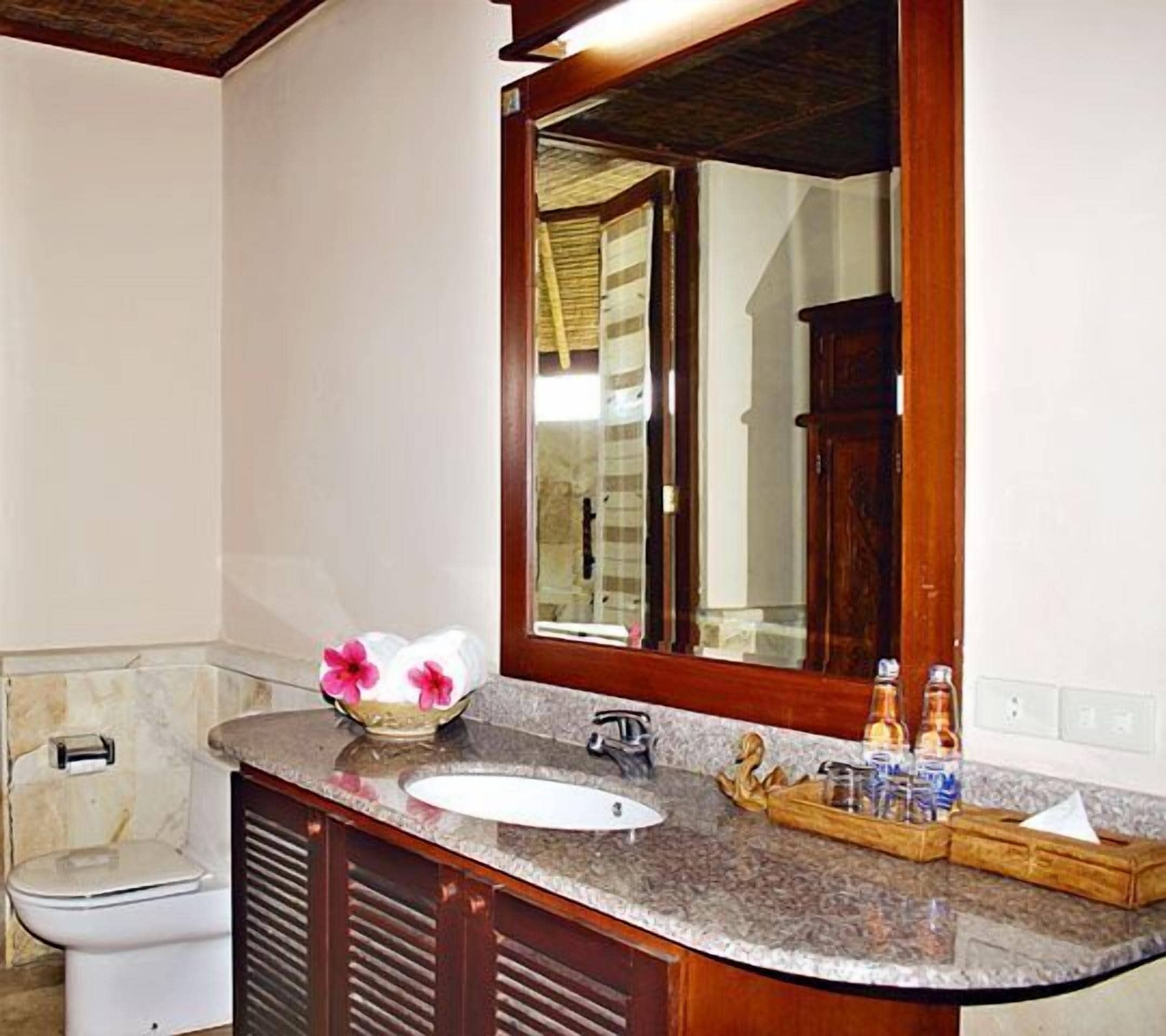 Foto - Dewani Villa Resort