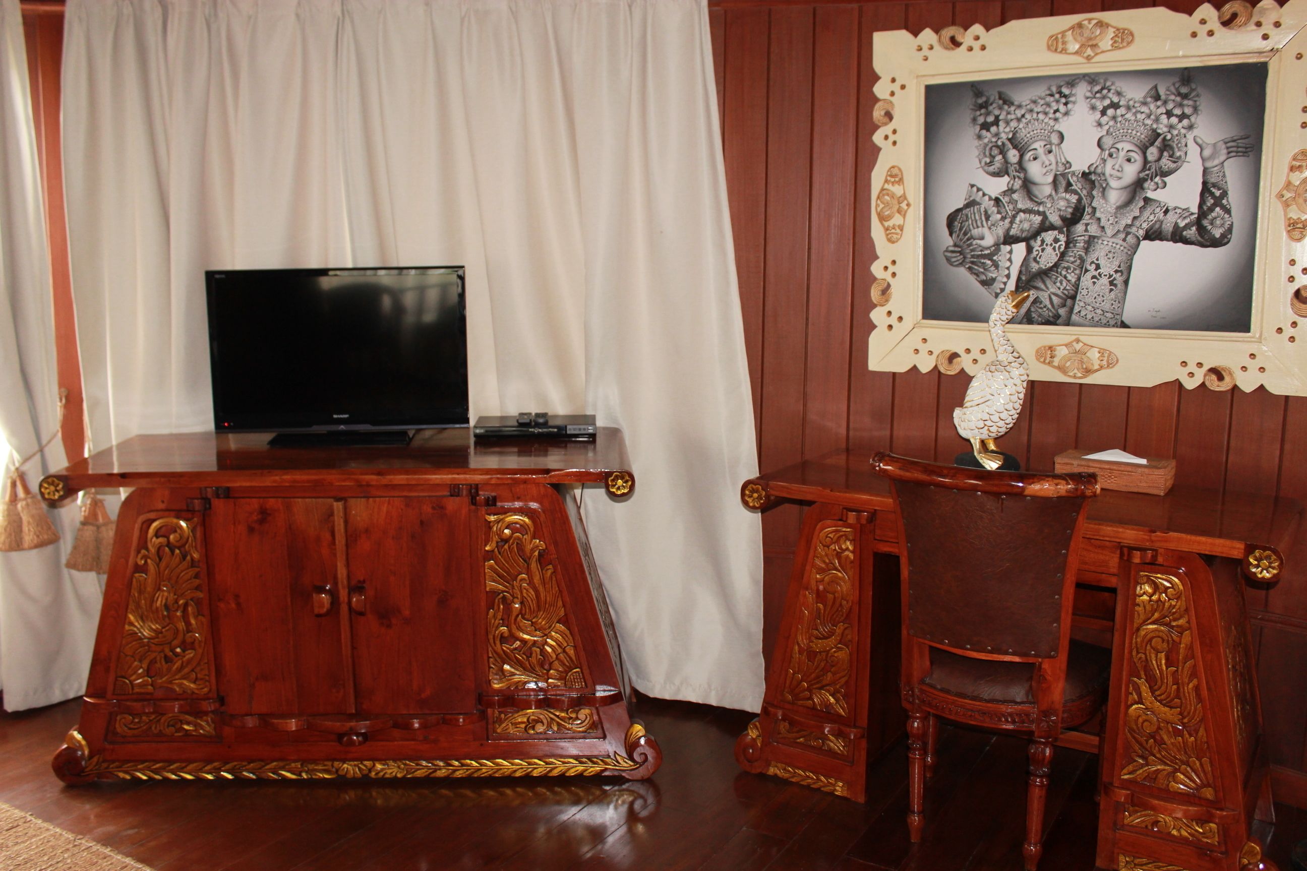 Foto - Dewani Villa Resort