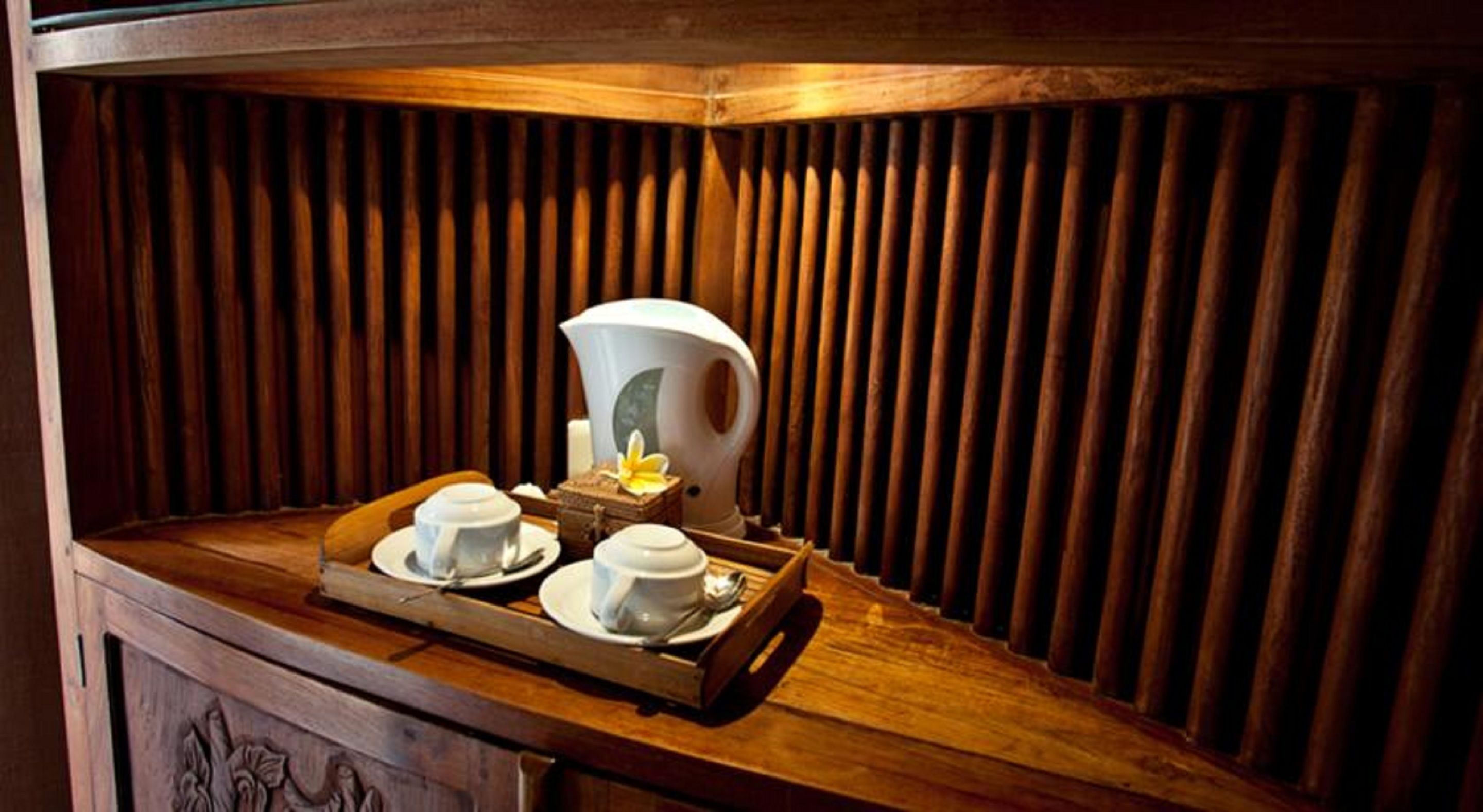 Foto - Dewani Villa Resort