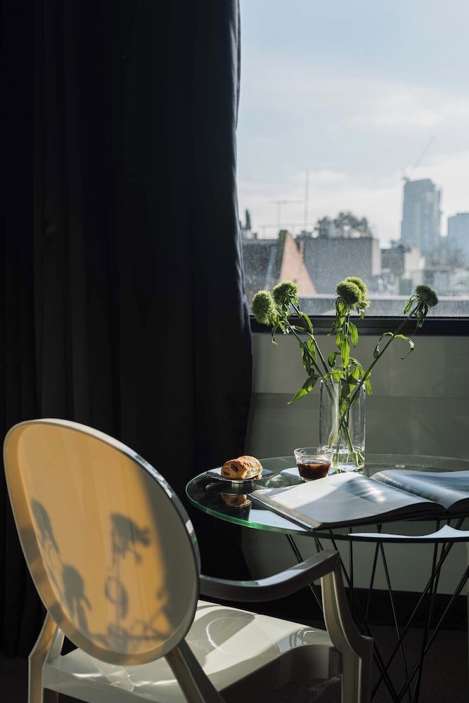 The Cullen Melbourne - Art Series by null