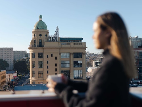 ザ カレン メルボルン - アート シリーズ