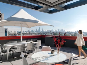 Penthouse (The Cullen) | Exterior