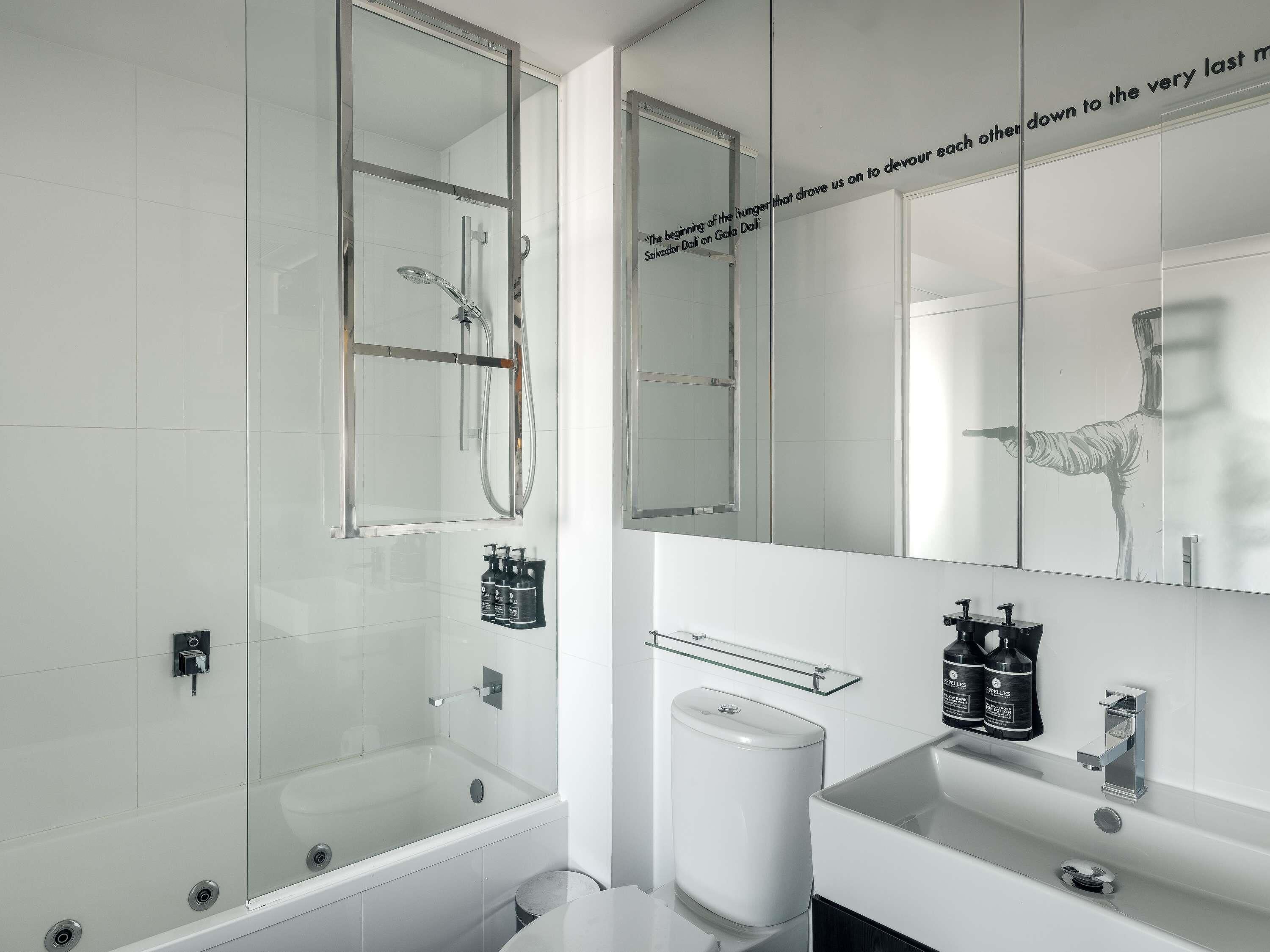 Foto - The Cullen Melbourne - Art Series