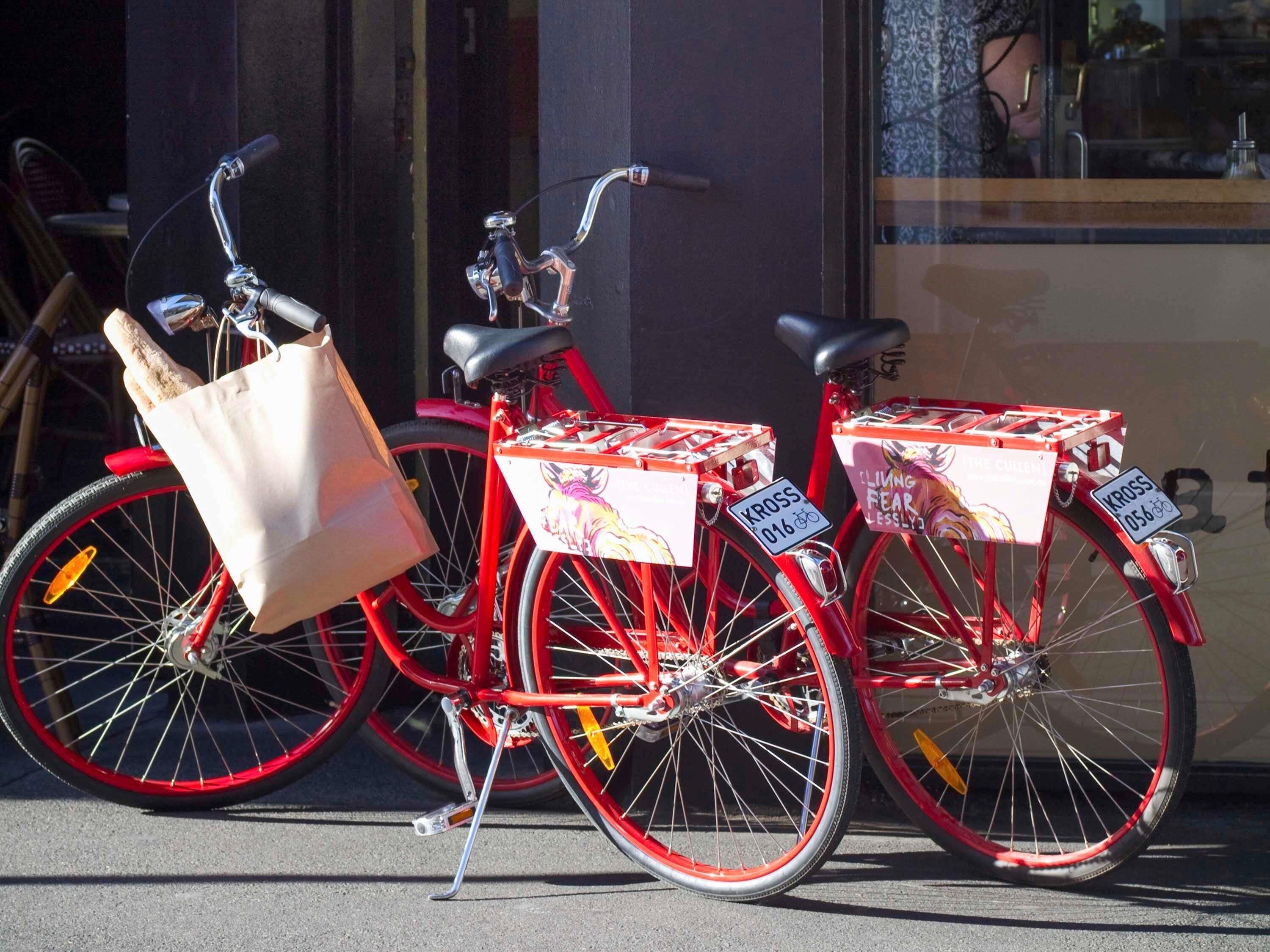 Foto - The Cullen Melbourne - Art Series