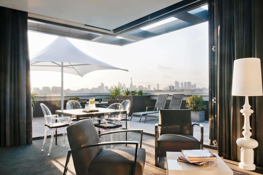 The Cullen Melbourne - Art Series