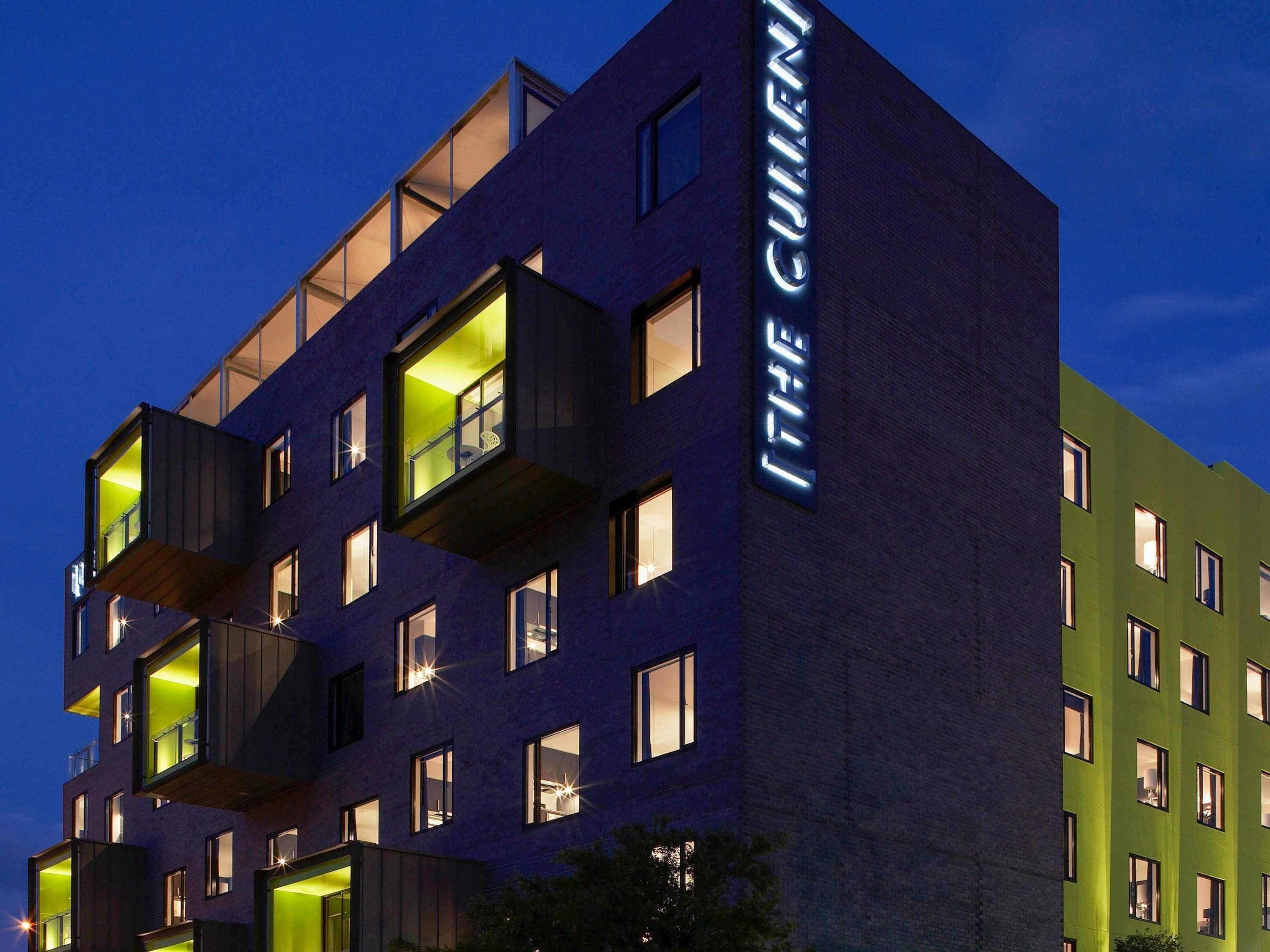 Foto - The Cullen Melbourne - Art Series