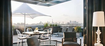 The Cullen Melbourne - Art Series