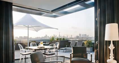 The Cullen Melbourne - Art Series