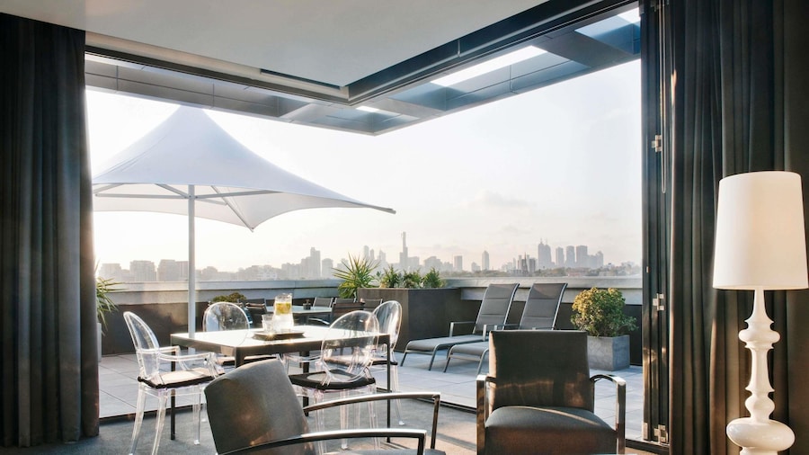 The Cullen Melbourne - Art Series