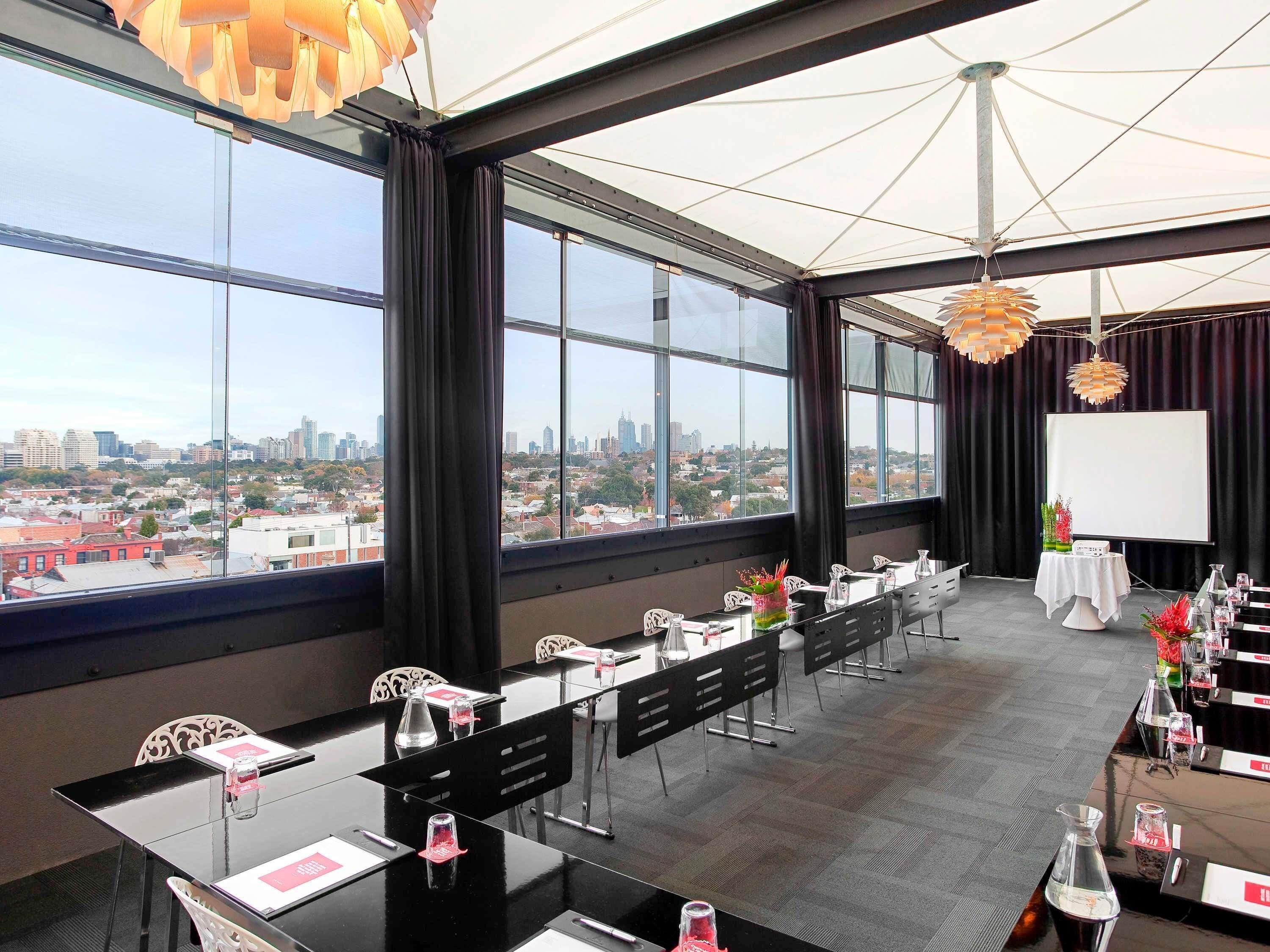 Foto - The Cullen Melbourne - Art Series