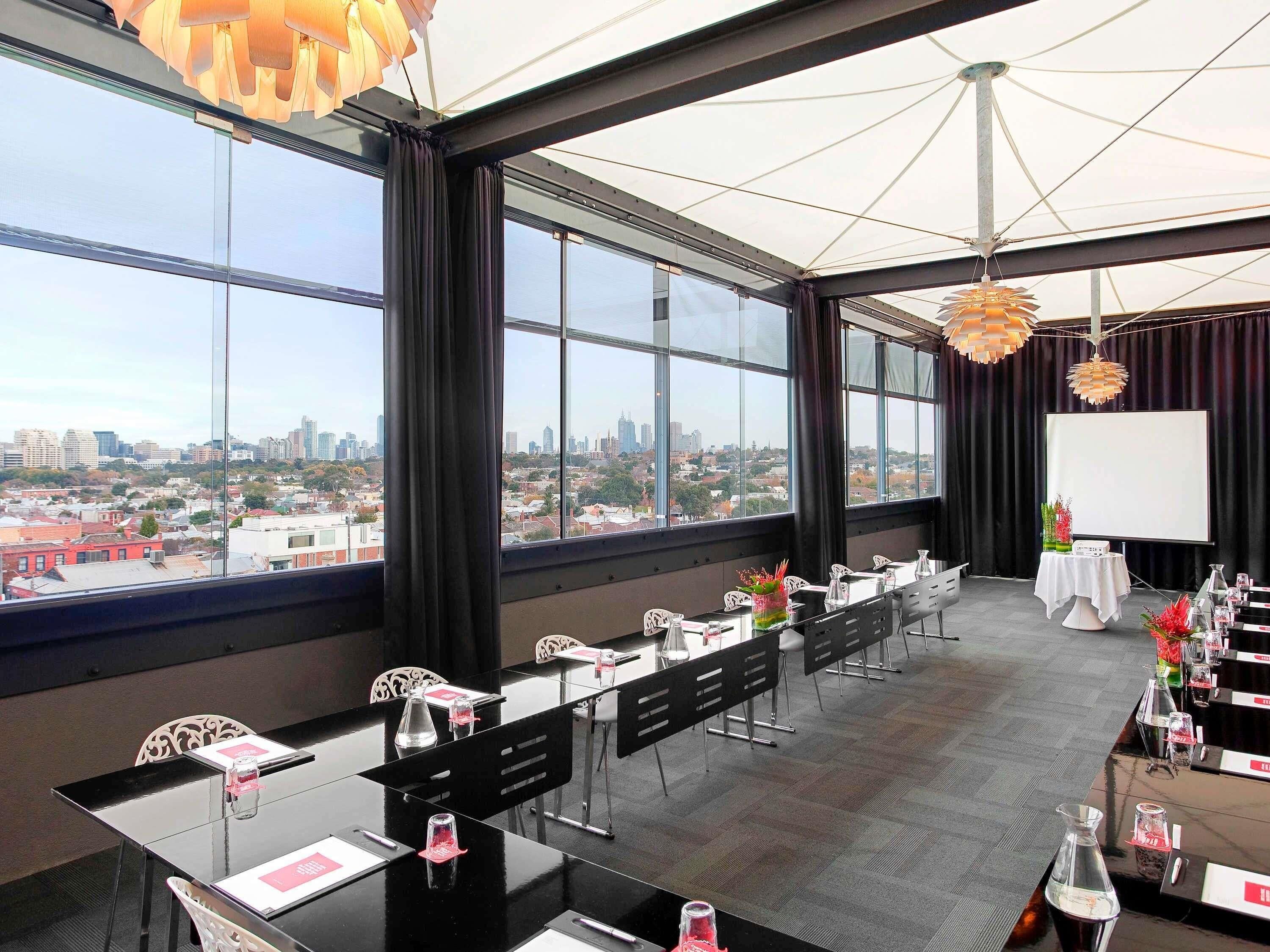 Photo - The Cullen Melbourne - Art Series