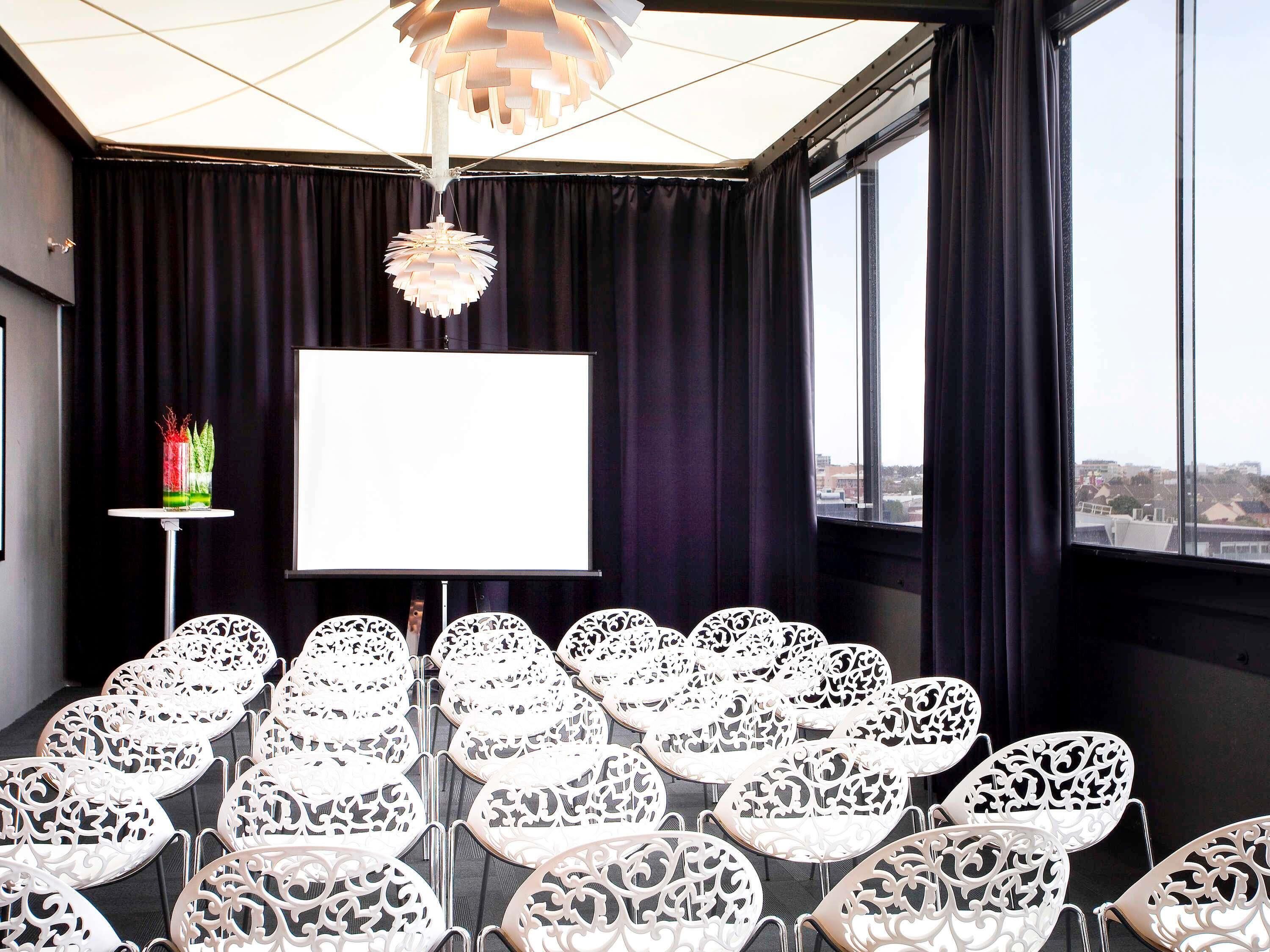 Foto - The Cullen Melbourne - Art Series