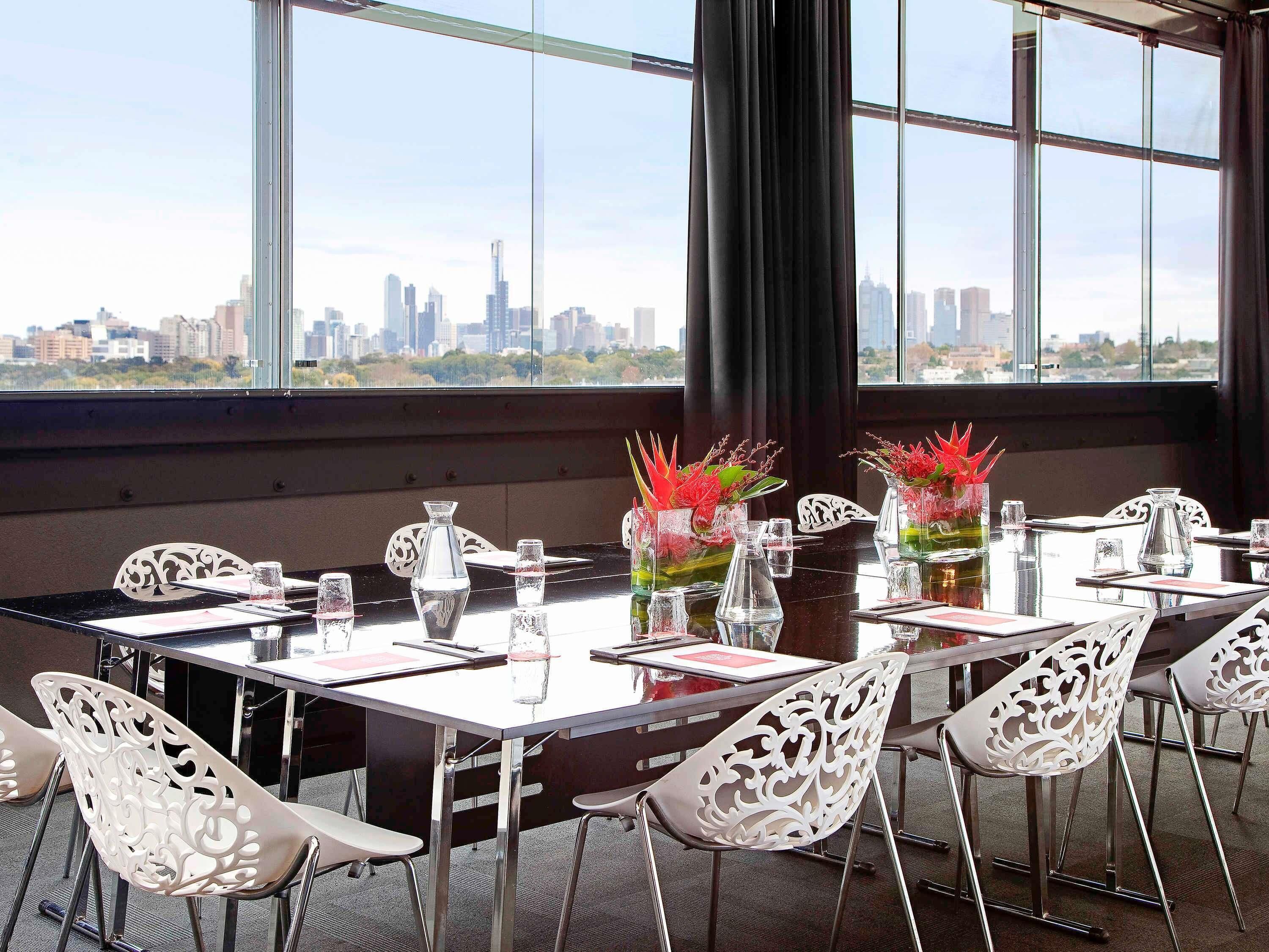 Photo - The Cullen Melbourne - Art Series