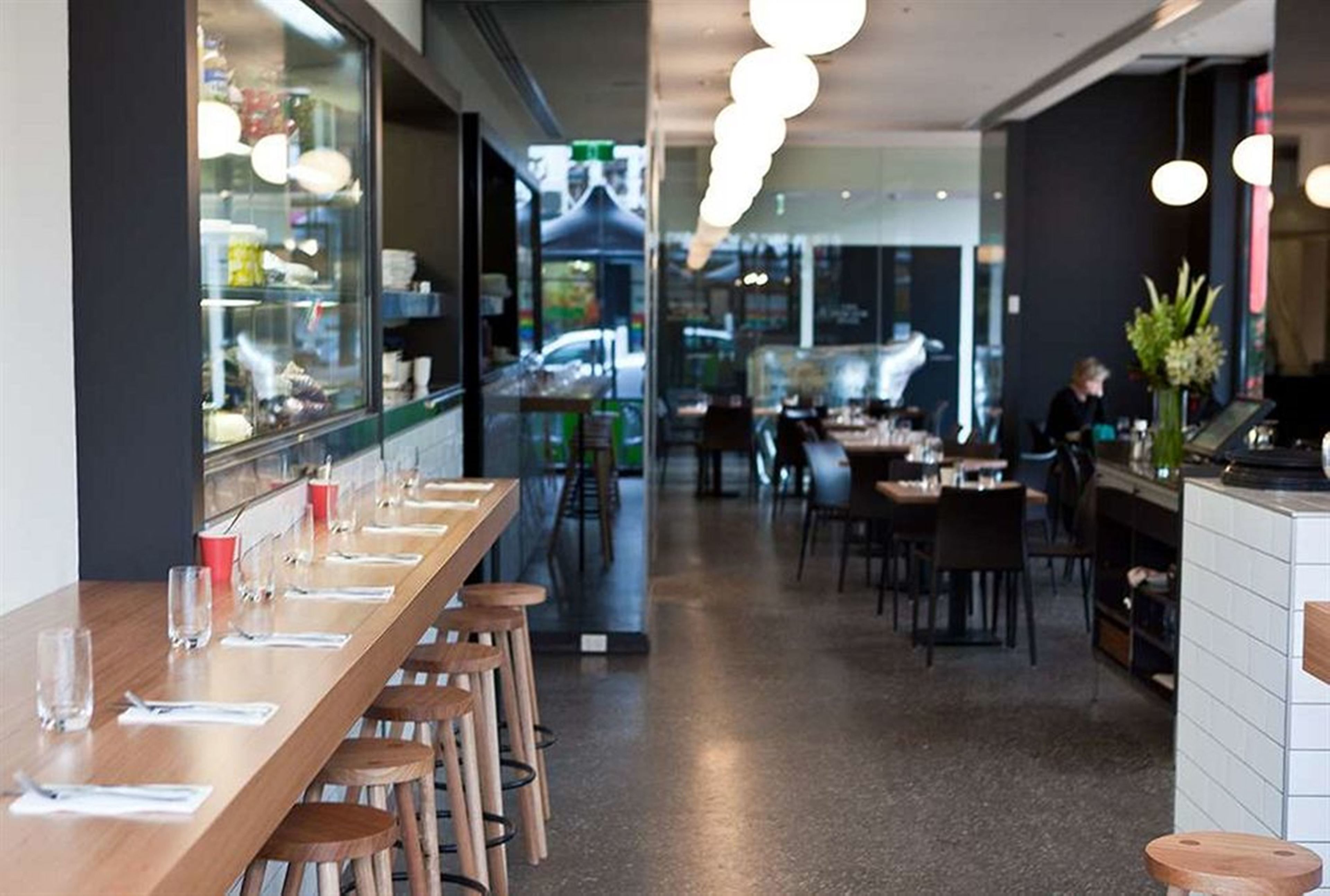 Foto - The Cullen Melbourne - Art Series