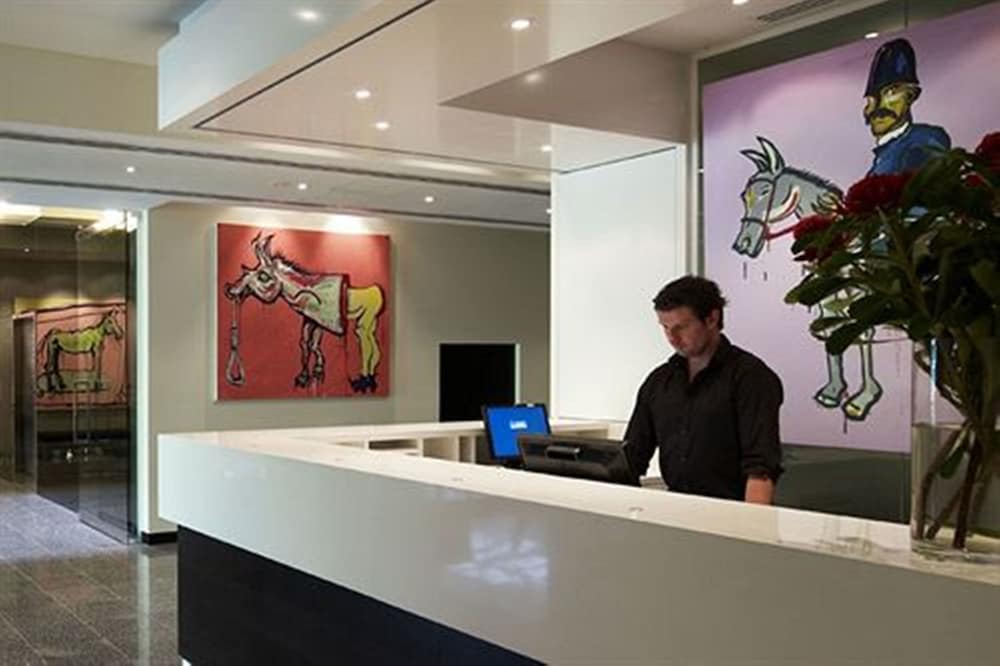 The Cullen Melbourne - Art Series by null