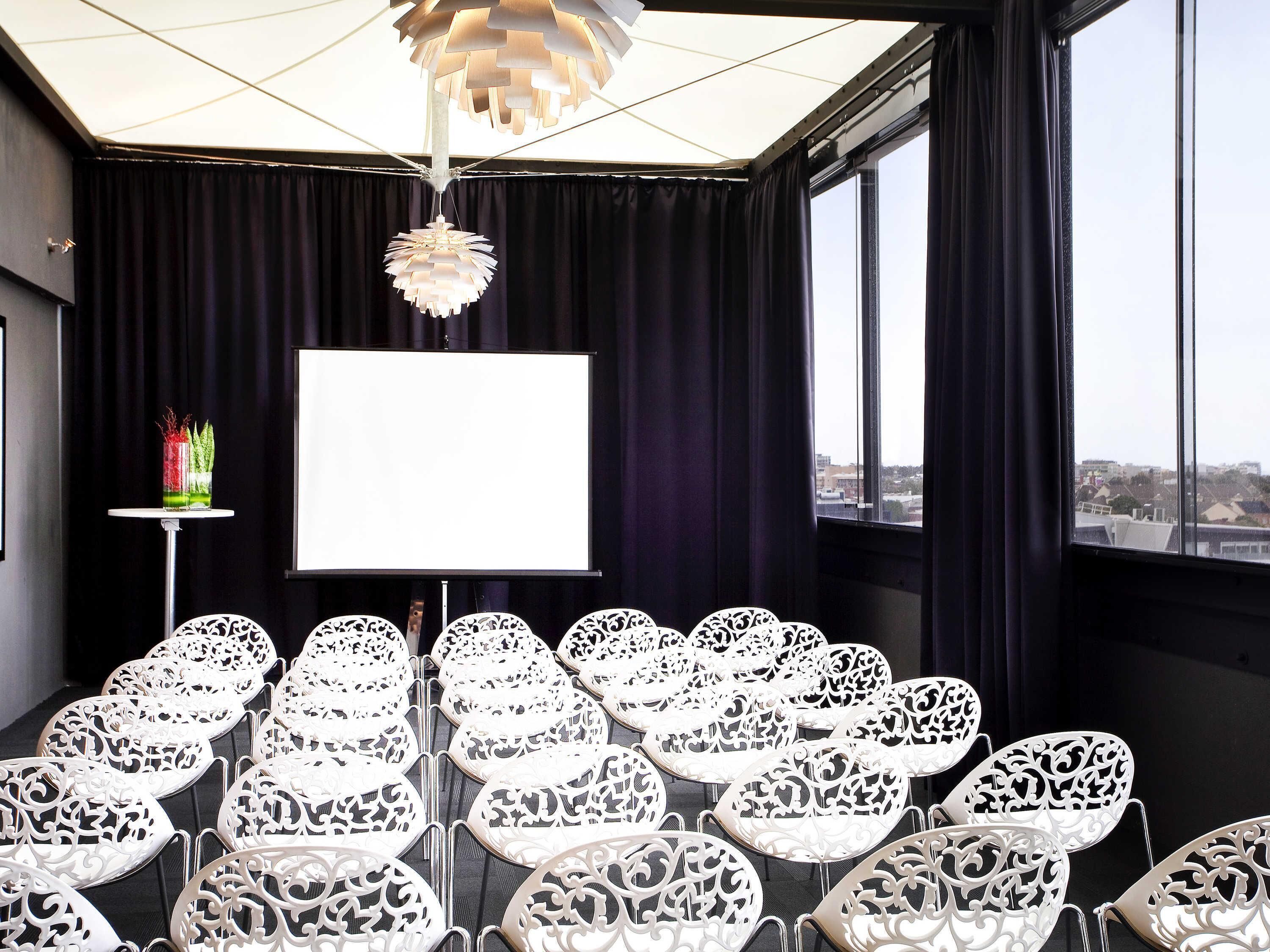 Photo - The Cullen Melbourne - Art Series
