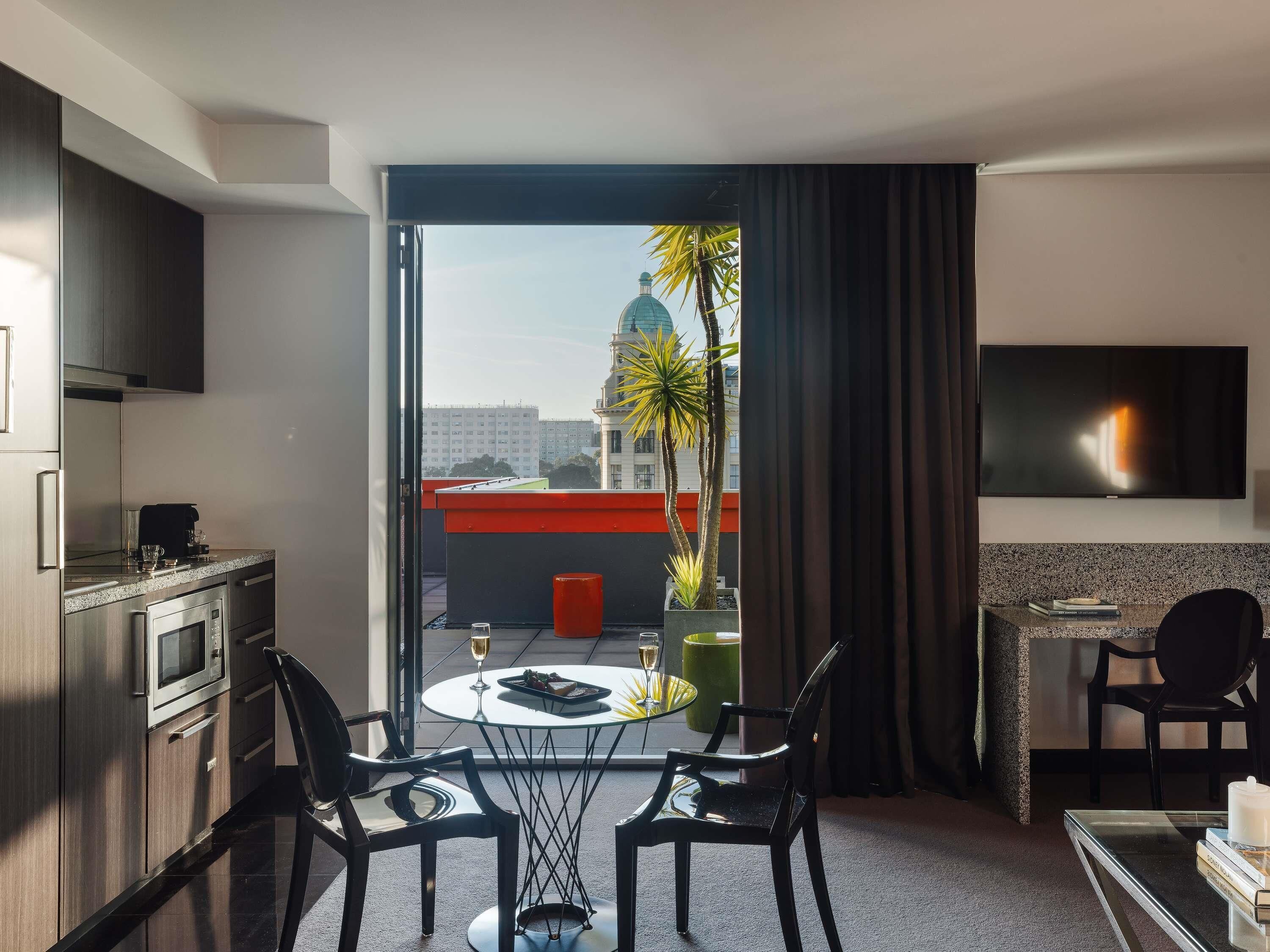 Foto - The Cullen Melbourne - Art Series