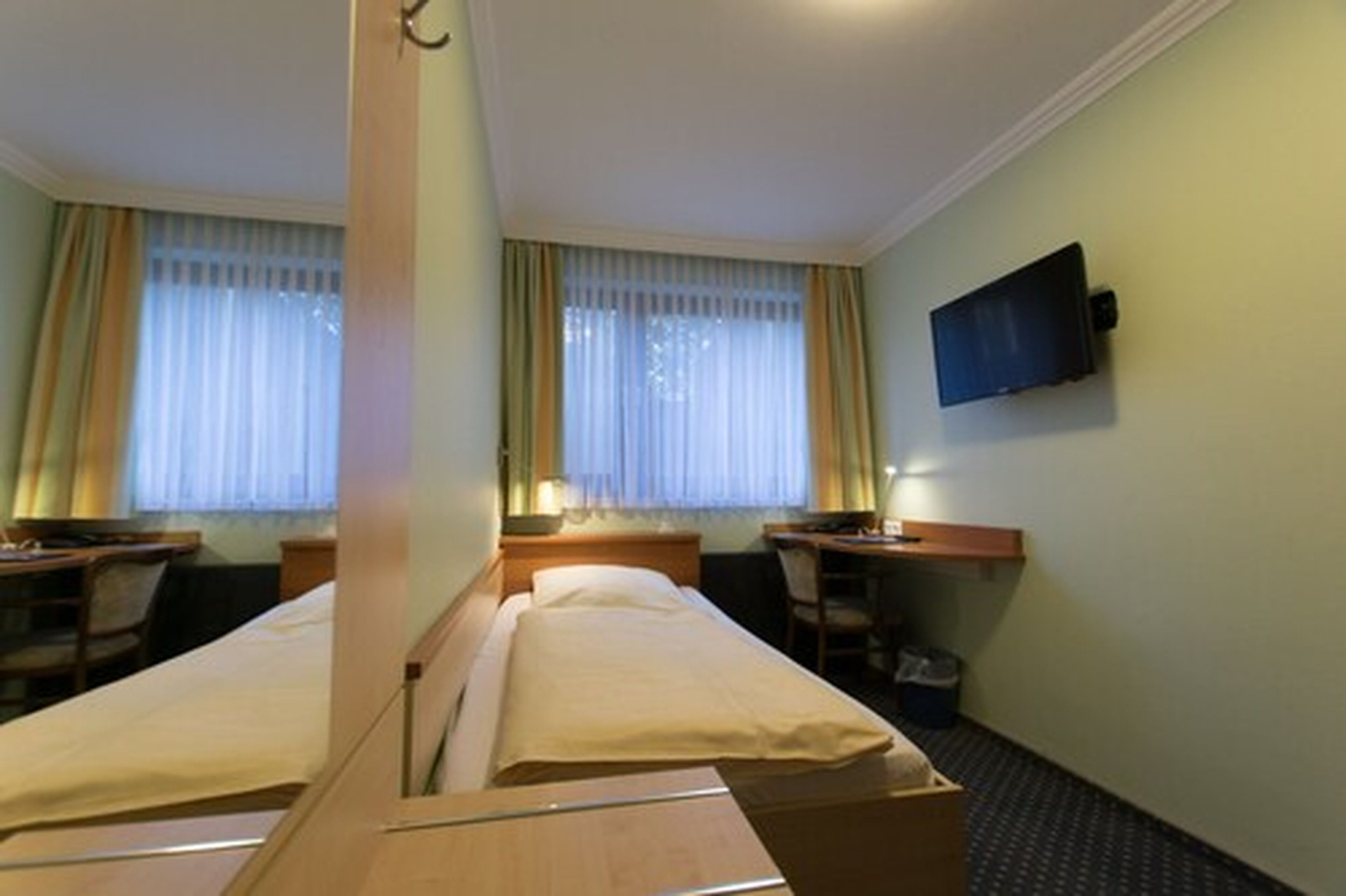 Photo - Hotel Heldt Dependance