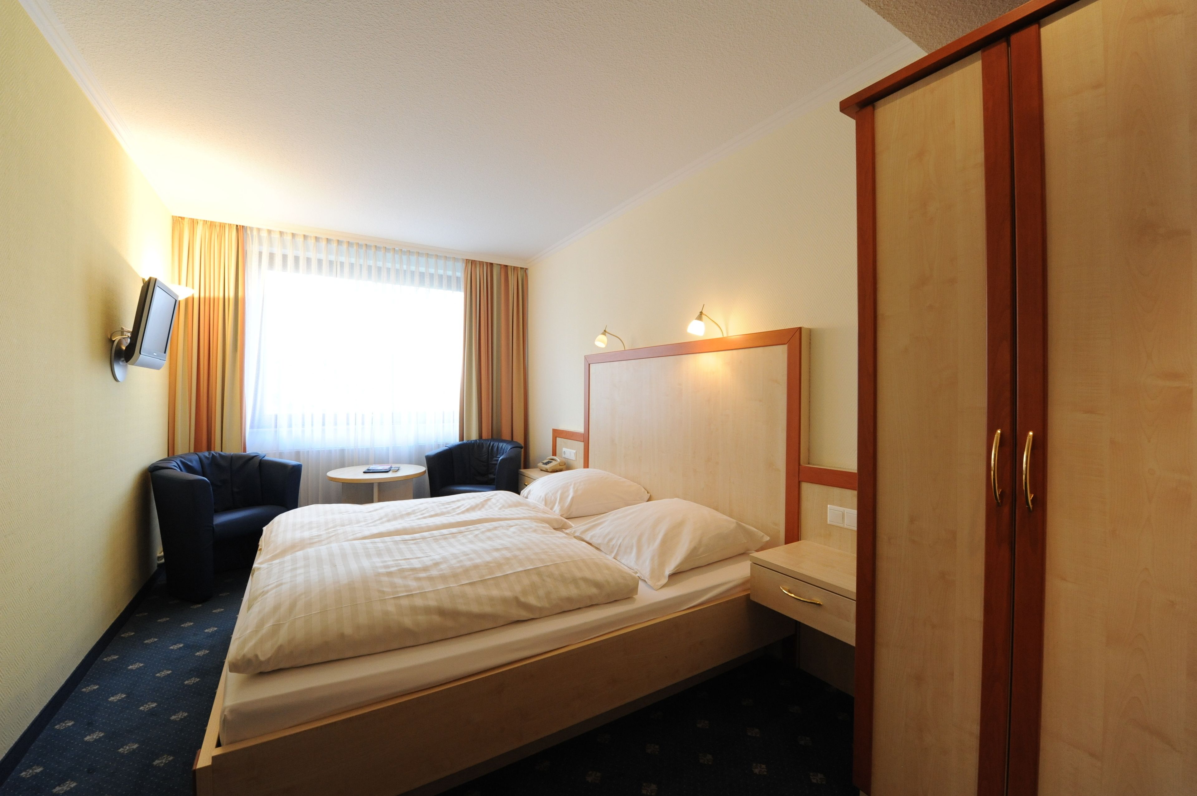 Photo - Hotel Heldt Dependance