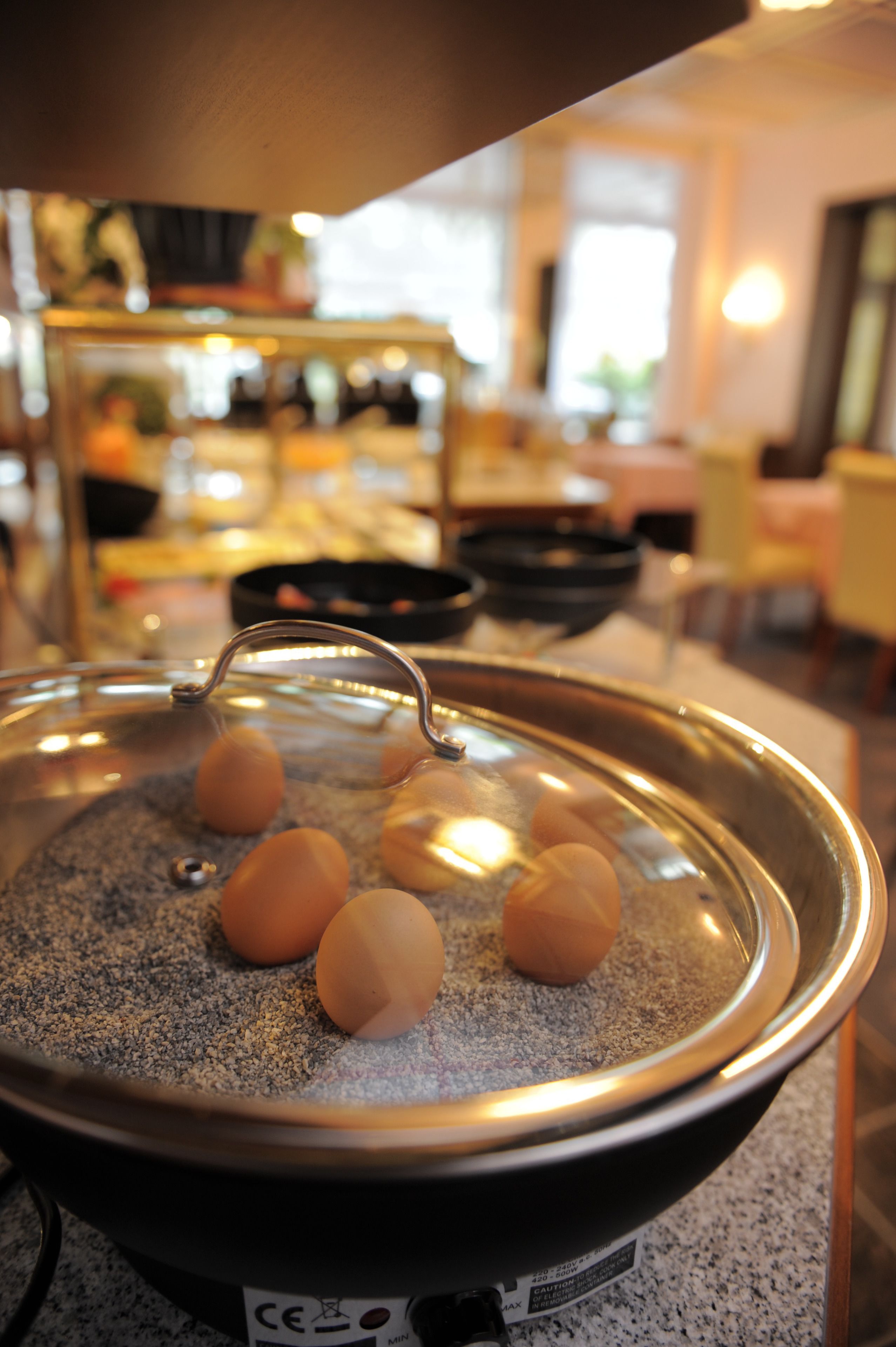 Photo - Hotel Heldt Dependance