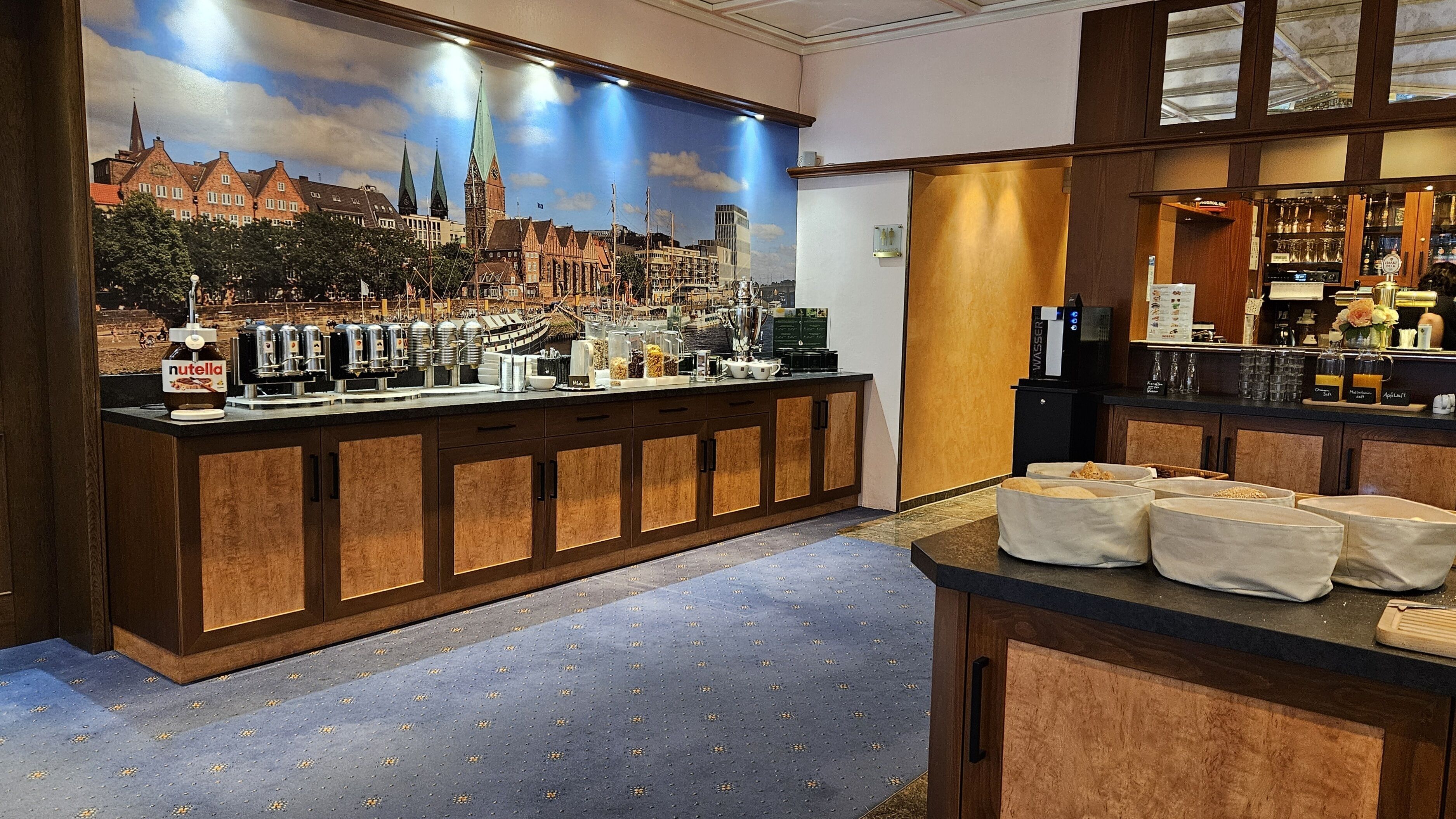 Photo - Hotel Heldt Dependance