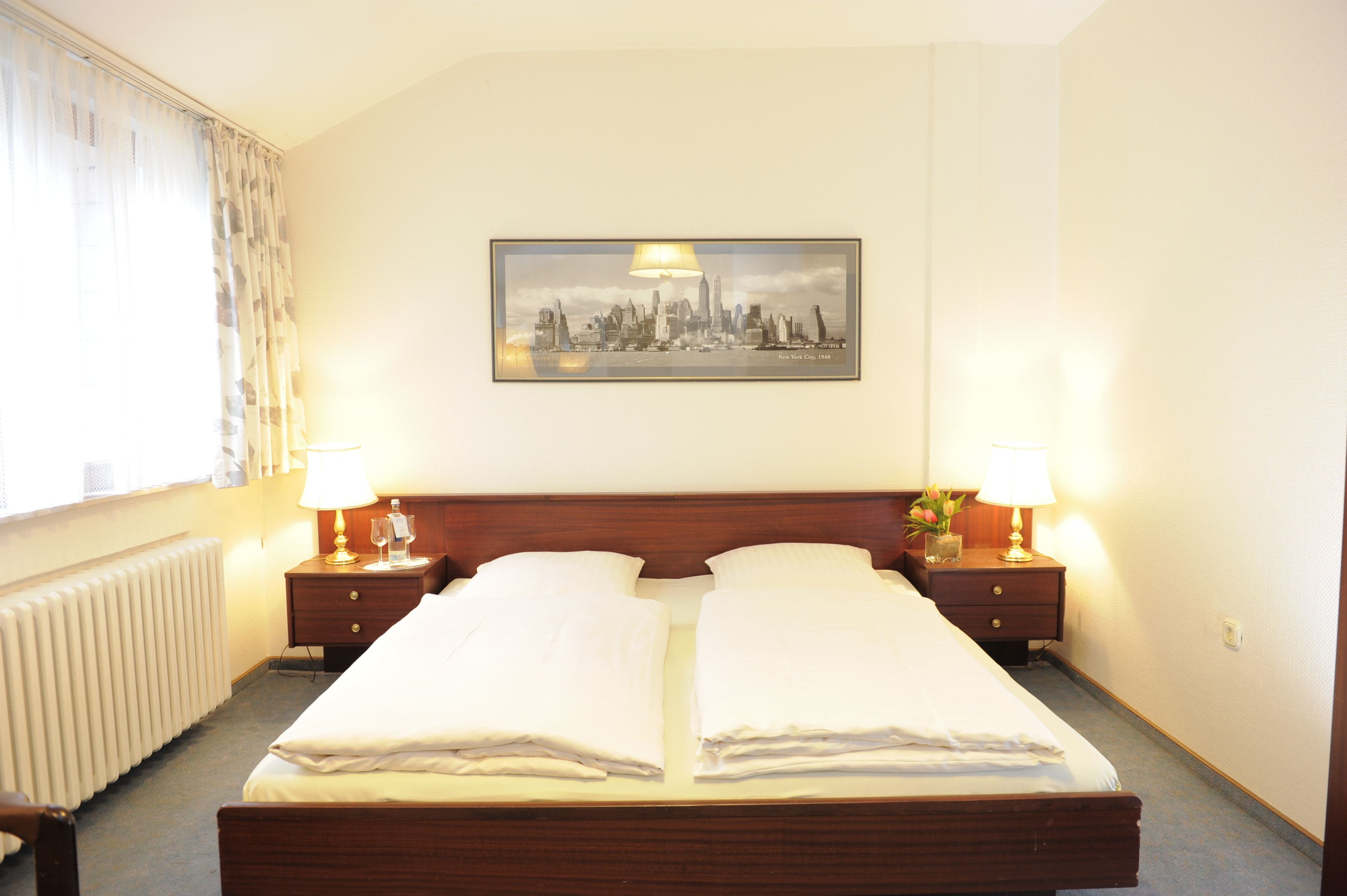 Photo - Hotel Heldt Dependance