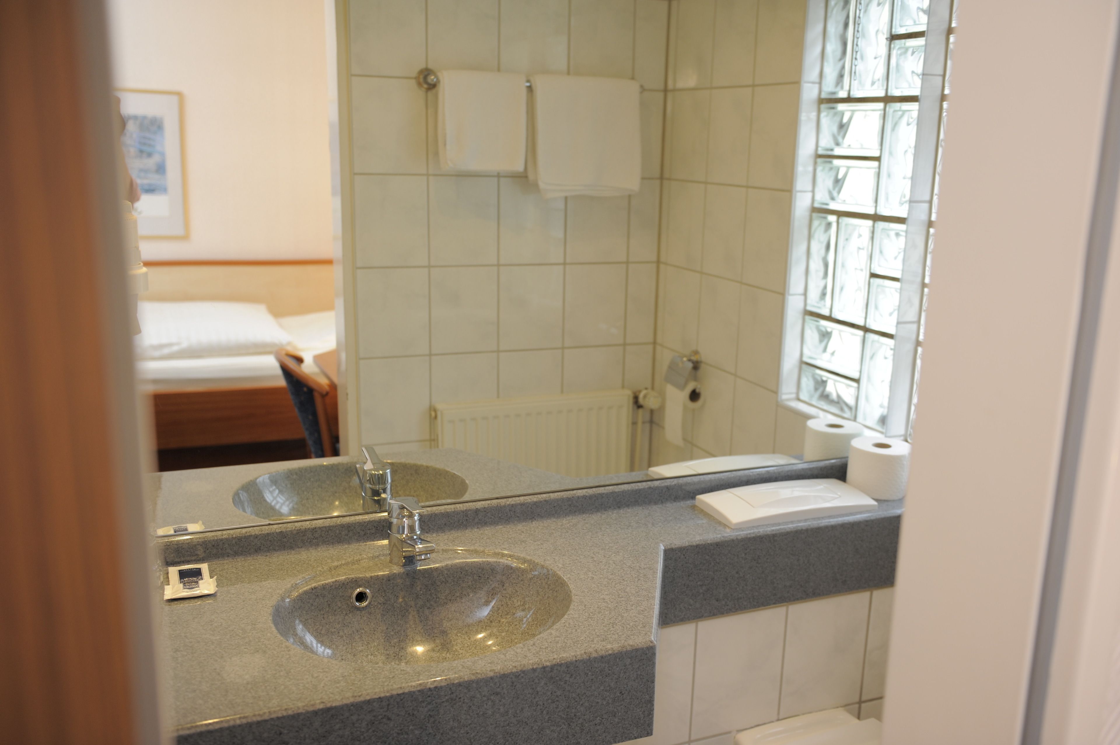 Photo - Hotel Heldt Dependance