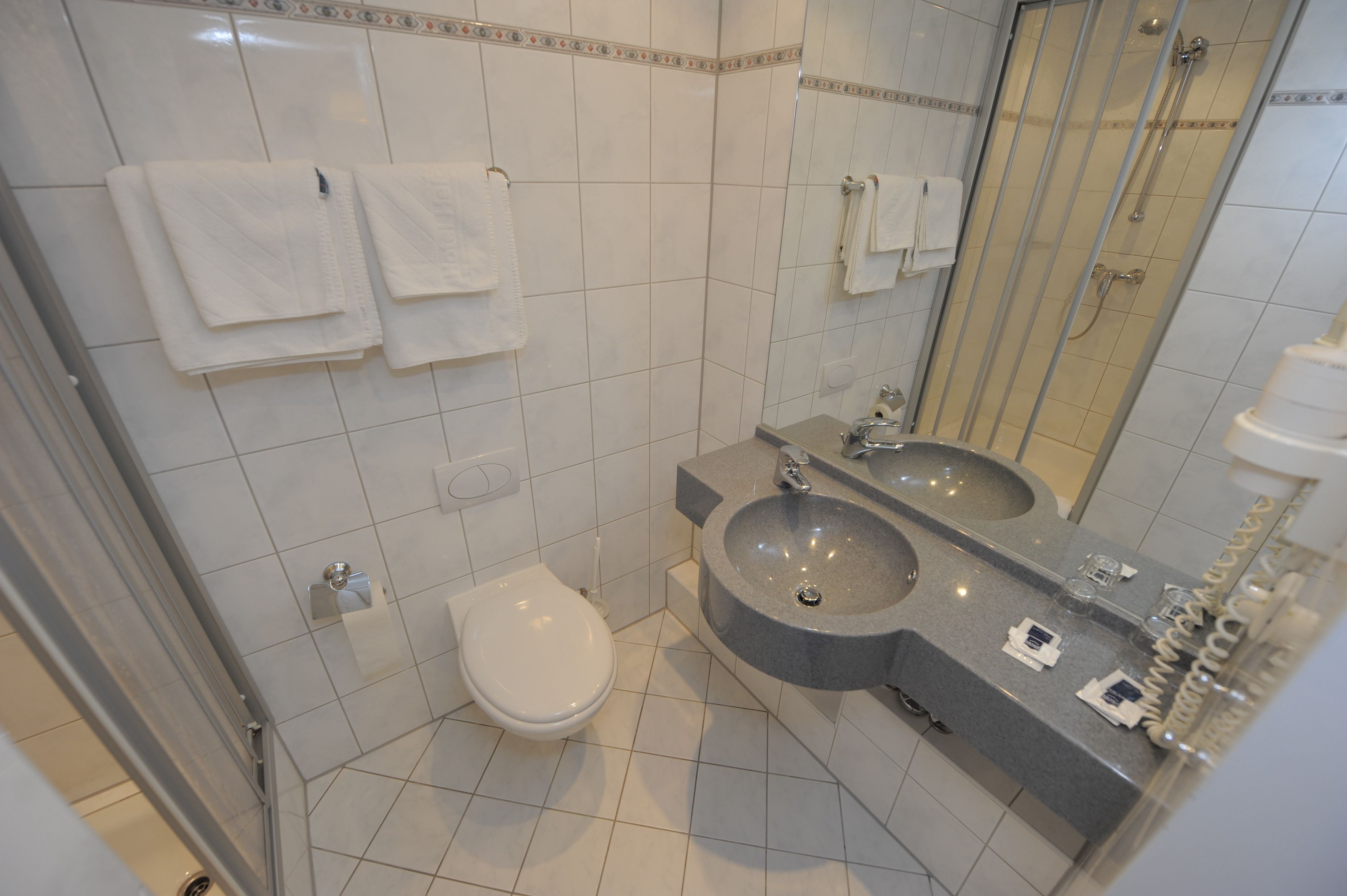 Photo - Hotel Heldt Dependance